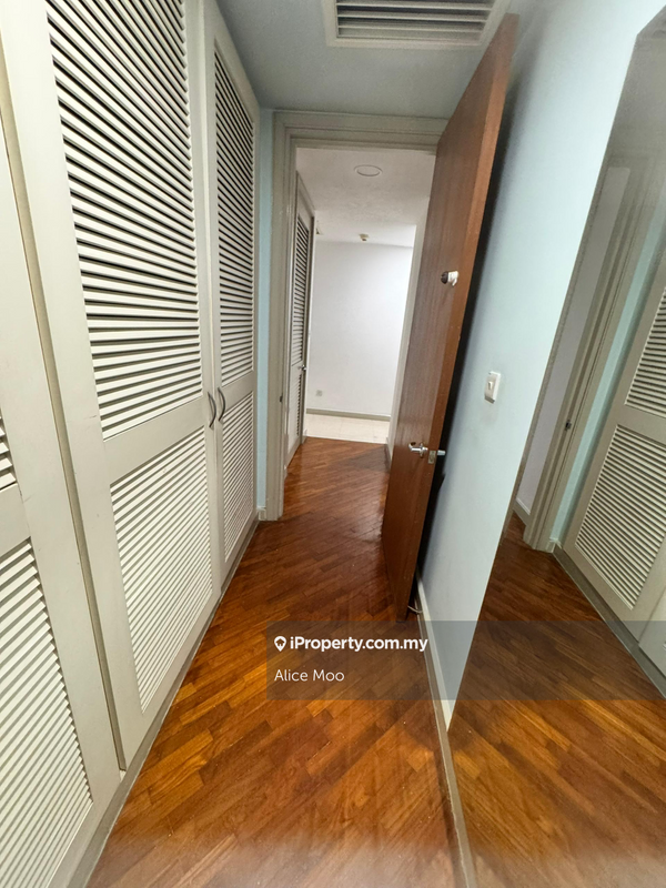 Condominium for Rent in Hampshire Park Condominium by Alice Moo - iProperty.com.my