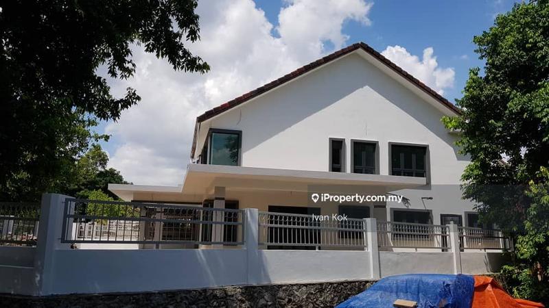 Terraced House for Sale in Subang Jaya, Selangor by Ivan Kok - iProperty.com.my