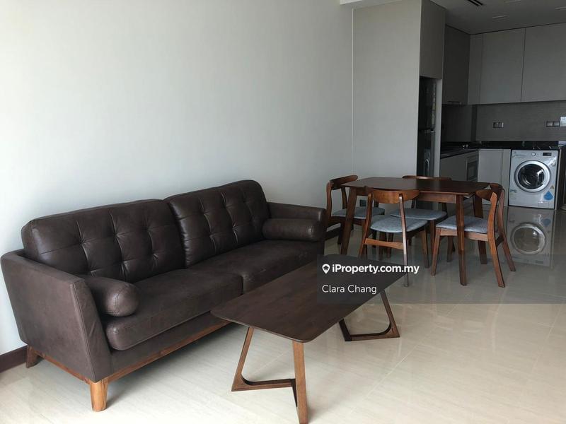 For Rent - Puteri Cove Residences