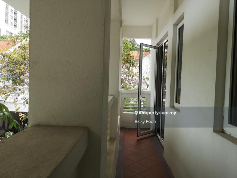 Rumah Teres 2.5-Tingkat untuk Dijual di Seri Tanjung Pinang, Tanjung Tokong oleh Ricky Poon - iProperty.com.my