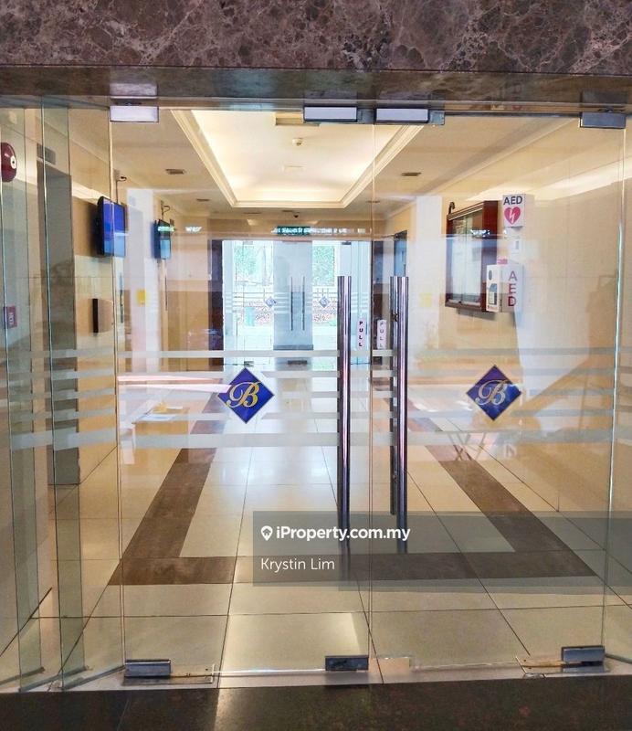 Kondominium untuk Dijual di The Boulevard oleh Krystin Lim - iProperty.com.my