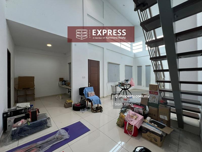 Bungalow House for Sale in Lutong, Miri by Sam Yong - Interior - iProperty.com.my