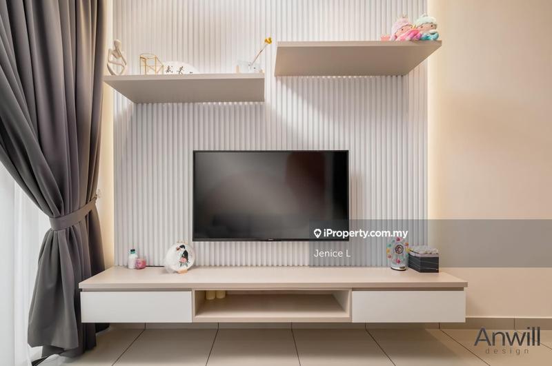 Service Residence for Sale in Arena Residences by Jenice L - iProperty.com.my