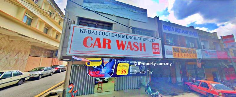 Shop for Sale in Taman Midah, Cheras by Steven Tay - iProperty.com.my