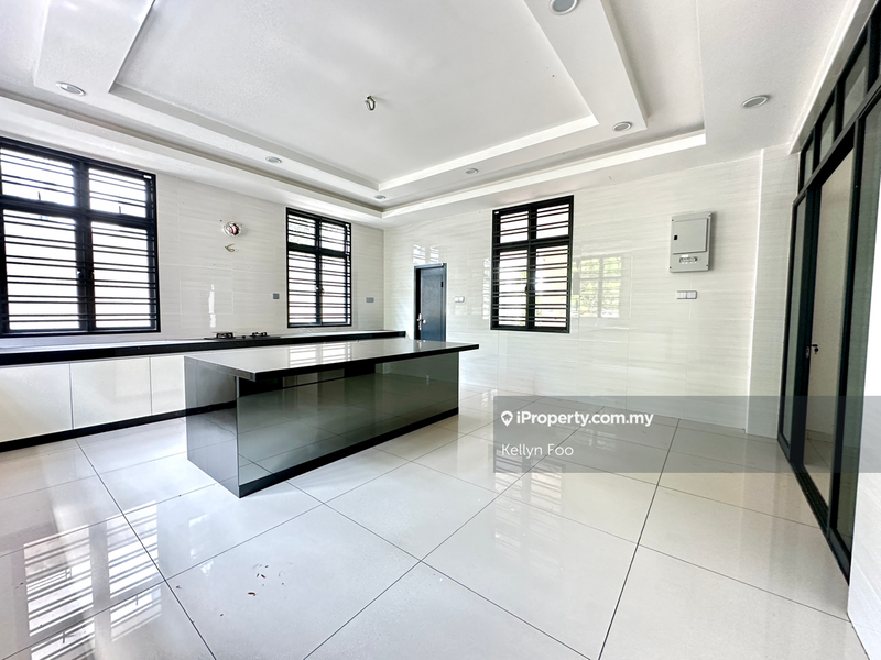 Banglo untuk Dijual di Taman Vista Kirana, Bukit Katil oleh Kellyn Foo - iProperty.com.my