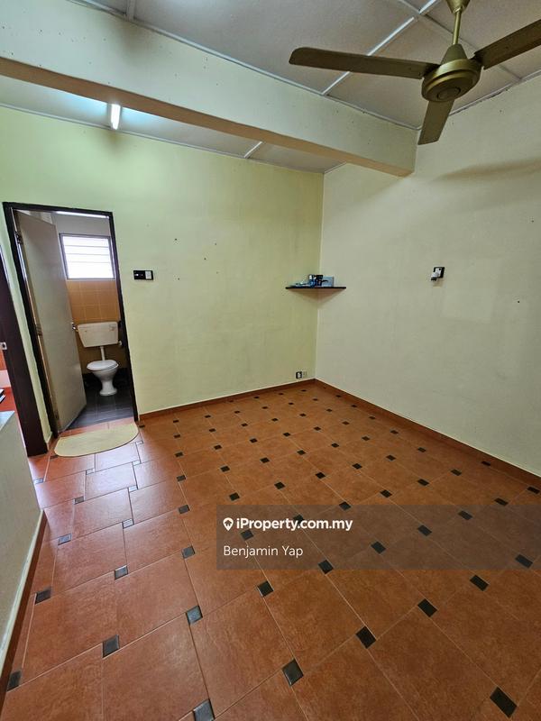 2-storey Terraced House for Sale in Taman Merak Mas, Bukit Katil by Benjamin Yap - iProperty.com.my