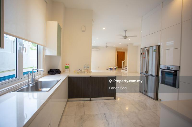 Semi-Detached House for Sale in Desa Sri Hartamas, Sri Hartamas by Edison Gan - iProperty.com.my