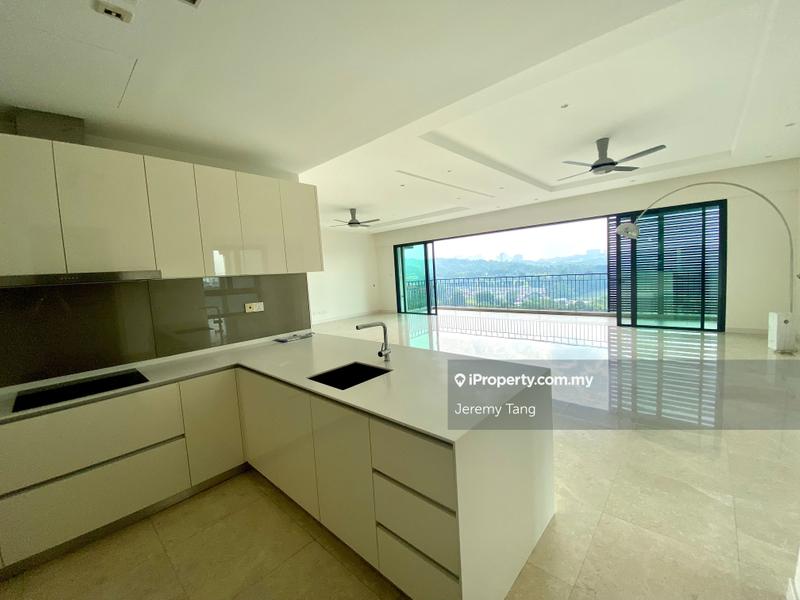 Residensi Servis untuk Dijual di The Greens oleh Jeremy Tang - iProperty.com.my
