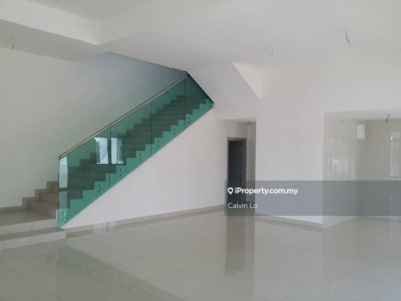 Rumah Berkembar untuk Dijual di D'Island Puchong, Puchong oleh Calvin Lo - iProperty.com.my