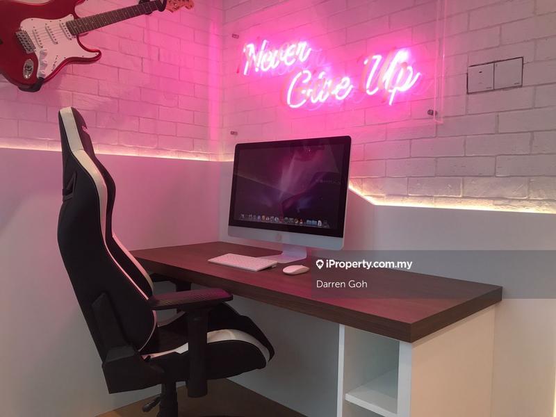 Kondominium untuk Dijual di Riana Trees Residences oleh Darren Goh - iProperty.com.my