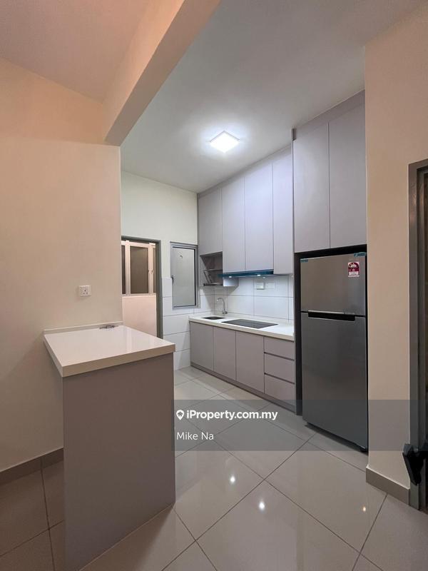 Service Residence for Rent in Residensi Nexus Kajang (PR1MA Kajang) by Mike Na - iProperty.com.my