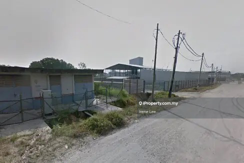 Tanah Perindustrian untuk Dijual di Hicom - Glenmarie Industrial Park, Shah Alam oleh Irene Lee - iProperty.com.my