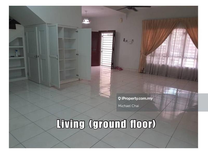 Rumah Berkembar untuk Dijual di Taman Puchong Impian 2, Puchong oleh Michael Chai - iProperty.com.my