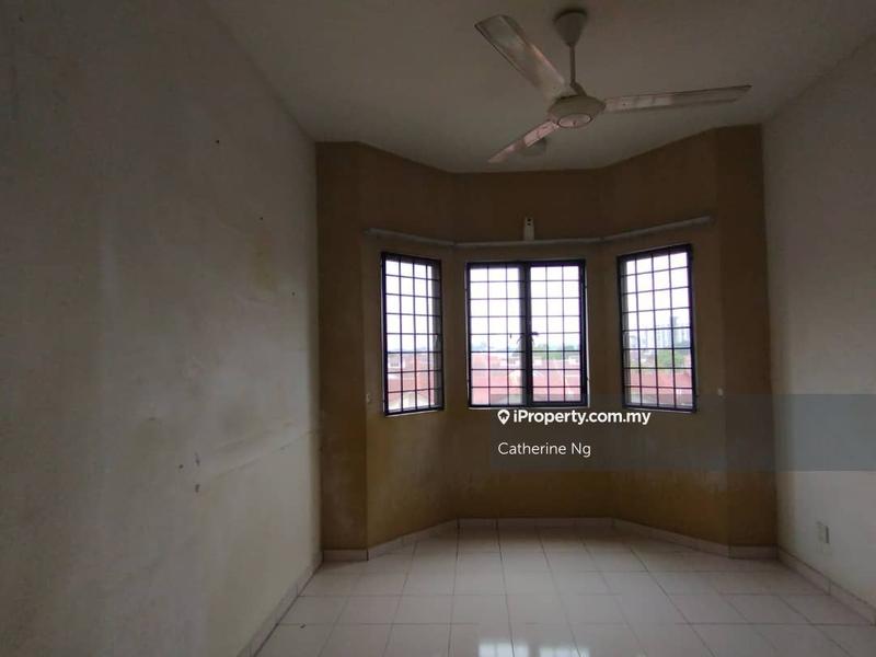 Apartment for Sale in Pangsapuri Seri Meranti by Catherine Ng - iProperty.com.my