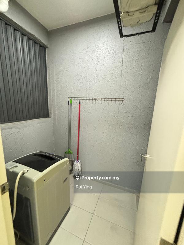Service Residence for Rent in EkoCheras by Rui Ying - iProperty.com.my