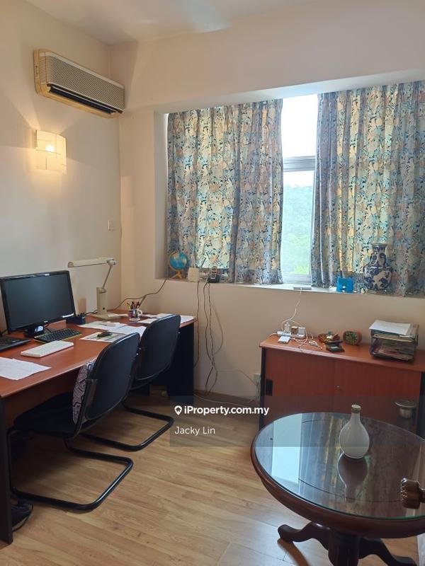 Condominium for Sale in Robson Heights by Jacky Lin - iProperty.com.my
