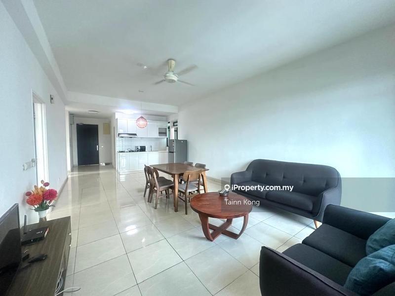 For Rent - Sky Breeze Service Apartment