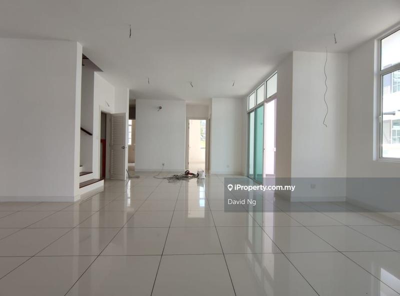 Semi-Detached House for Sale in Setia Eco Park, Setia Alam by David Ng - iProperty.com.my