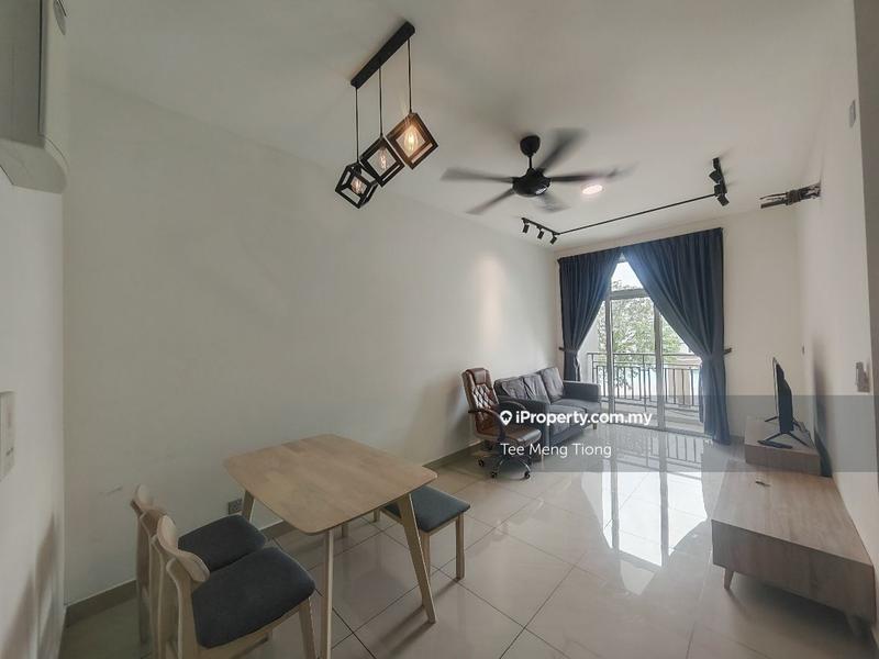 For Rent - SKS Habitat