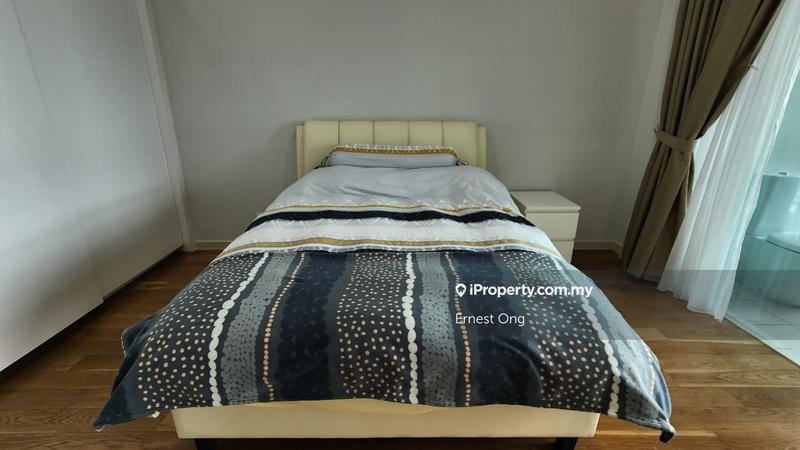 Service Residence for Rent in Vogue Suites One by Ernest Ong - iProperty.com.my