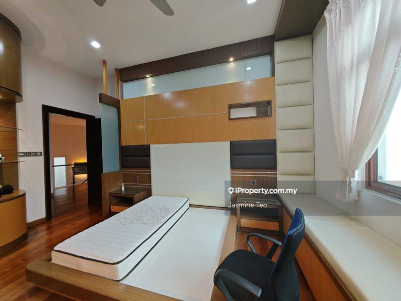 Banglo untuk Dijual di Setia Eco Park, Setia Alam oleh Jasmine Teo - iProperty.com.my