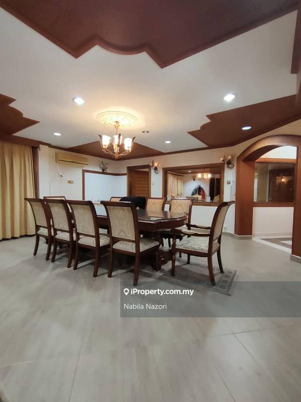 Bungalow House untuk Dijual di Pengkalan Chepa, Kota Bharu oleh Nabila Nazori - iProperty.com.my