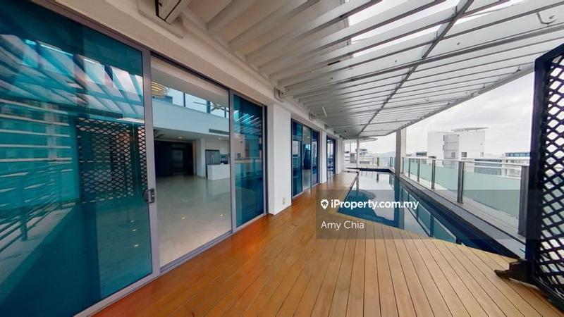 For Sale - 11 Mont Kiara @ MK11