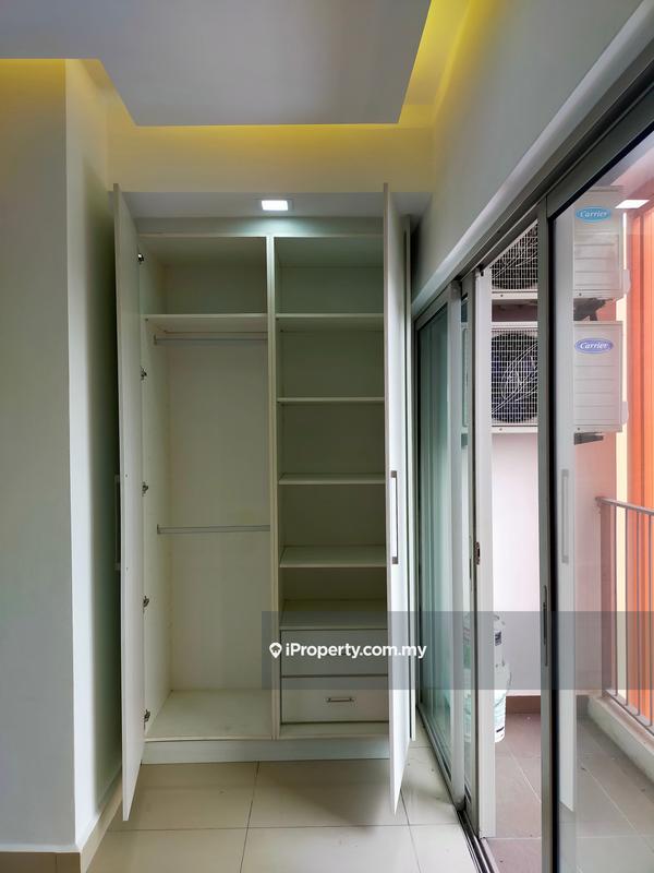 Residensi Servis untuk Disewa di Suria Jelutong oleh Eileen Chong - iProperty.com.my