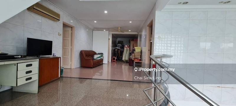 Rumah Berkembar untuk Dijual di SL 3 Bandar Sungai Long, Bandar Sungai Long oleh Chai Siew Ling - iProperty.com.my
