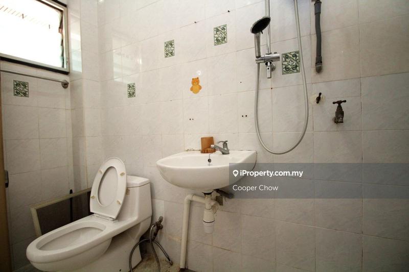 2-storey Terraced House for Sale in SS4, Petaling Jaya by Cooper Chow - iProperty.com.my