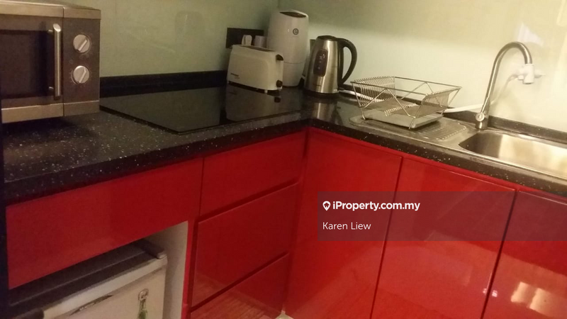 Kediaman Servis untuk Dijual di Berjaya Times Square oleh Karen Liew - iProperty.com.my