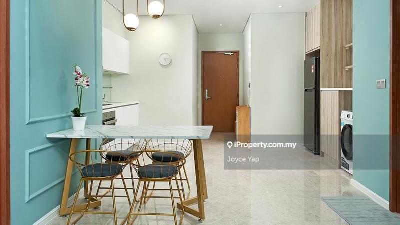 For Rent - Sky Suites @ KLCC