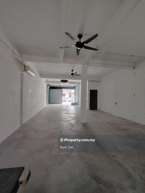For Sale - Salak South Garden Kuala Lumpur
