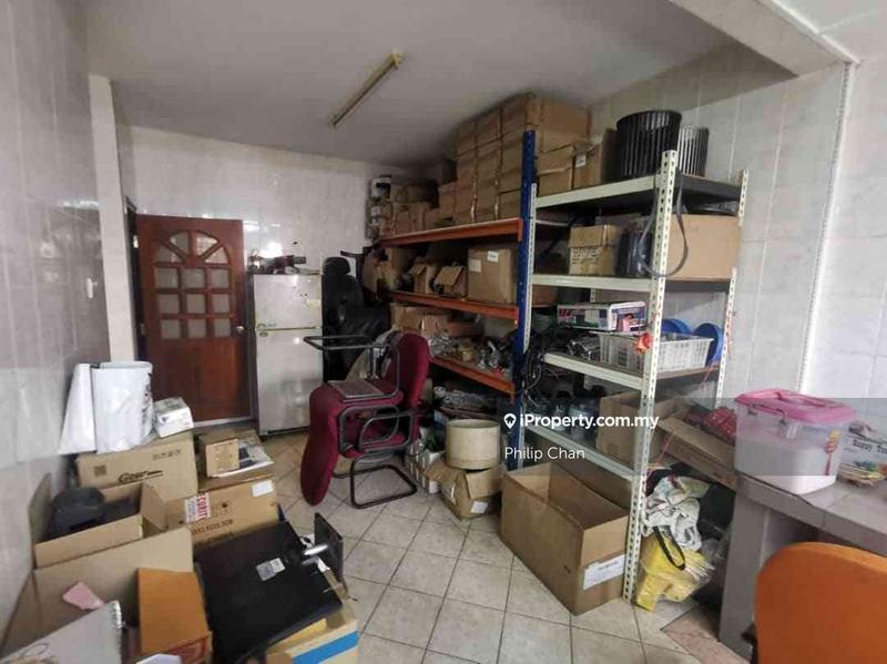 2-storey Terraced House for Sale in Taman Ehsan, Kepong by Philip Chan - iProperty.com.my