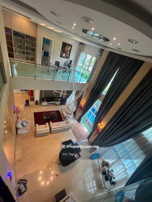 Bungalow House untuk Dijual di The mines wellness, Seri Kembangan oleh Iris Yap - iProperty.com.my