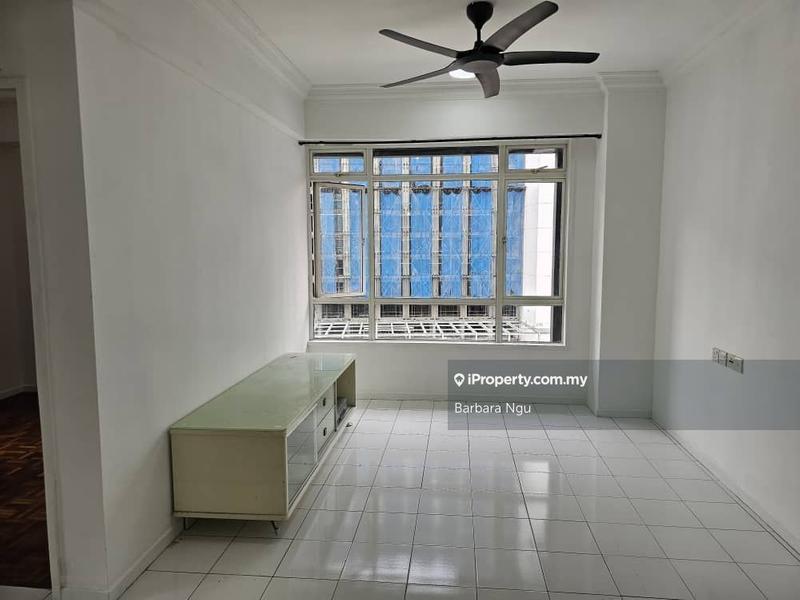 Service Residence for Sale in 38 Bidara Condominium by Barbara Ngu - iProperty.com.my