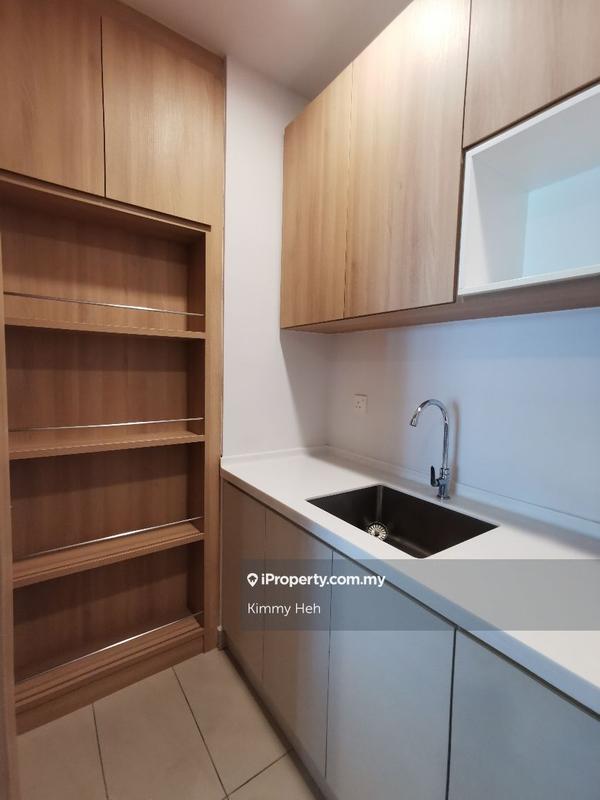 Residensi Servis untuk Dijual di The Potpourri oleh Kimmy Heh - iProperty.com.my
