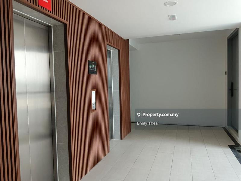 Condominium for Sale in Damansara Fifty6 by Emily Thea - iProperty.com.my