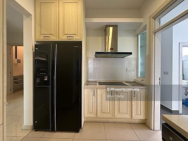 Condominium for Rent in Surian Residences by Wes Chang - iProperty.com.my