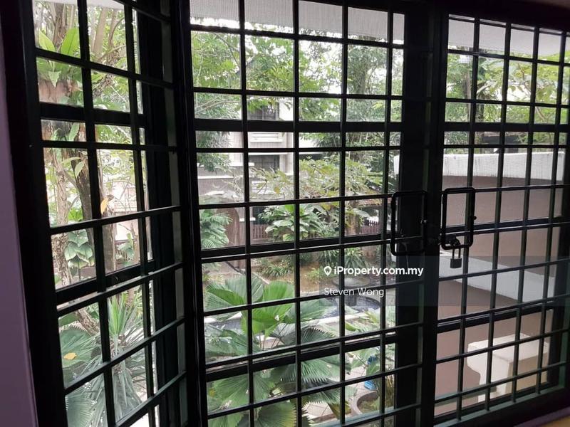 Townhouse for Sale in Ampang Hilir, Ampang by Steven Wong - iProperty.com.my