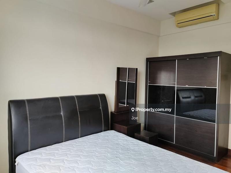 Kondominium untuk Dijual di 633 Residency oleh Joe - iProperty.com.my