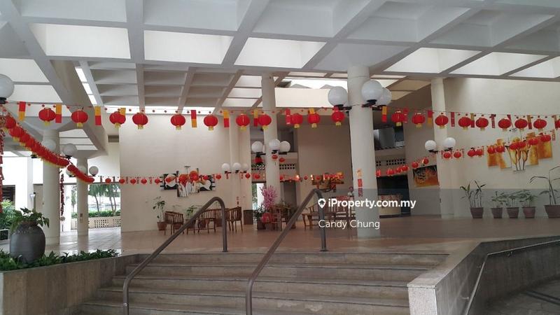Kondominium untuk Dijual di GCB Court oleh Candy Chung - iProperty.com.my