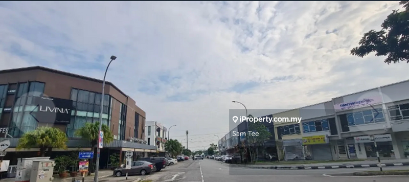 Kedai untuk Disewa di Kota Kemuning, Shah Alam oleh Sam Tee - iProperty.com.my