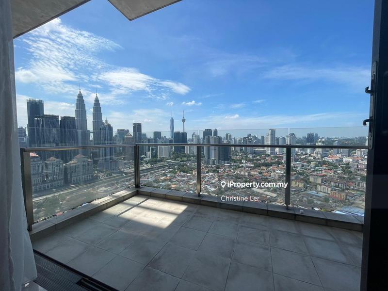 Service Residence for Sale in Setia SKY Residences by Christine Ler - iProperty.com.my