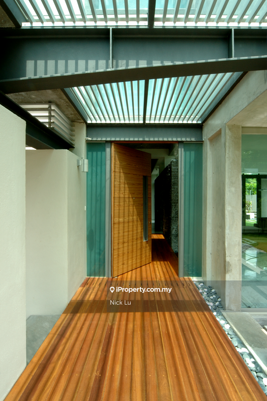 Banglo untuk Dijual di Pju 3, Tropicana oleh Nick Lu - iProperty.com.my