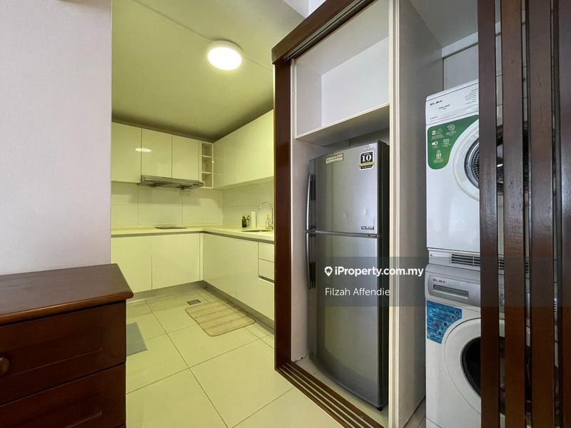 Service Residence for Sale in Suria Jelutong by Filzah Affendie - iProperty.com.my