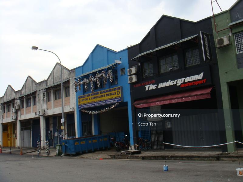 For Sale - Pandan Mewah,Pandan Indah,Cheras,Ampang
