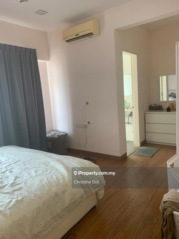 Kondominium untuk Dijual di Desa Residency (Residensi Desa) oleh Christine Ooi - iProperty.com.my