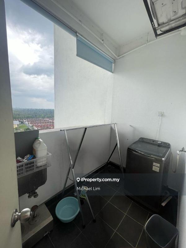 Service Residence for Sale in BSP 21 by Michael Lim - iProperty.com.my