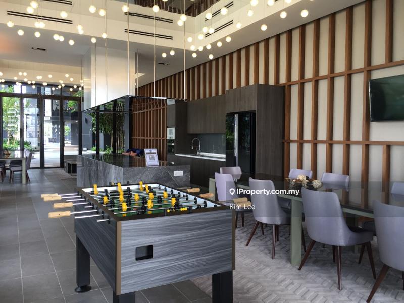 Residensi Servis untuk Dijual di NOVUM oleh Kim Lee - iProperty.com.my
